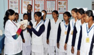 Shree Sai Nursing Training College College Activities photo 8